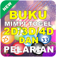 Detail Buku Mimpi 2d 3d 4d Bergambar Nomer 19