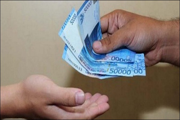 Detail Buku Mimpi 2d 3d 4d Uang Kertas Nomer 37