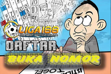 Detail Buku Mimpi 2d Abjad A Z Lengkap Nomer 49