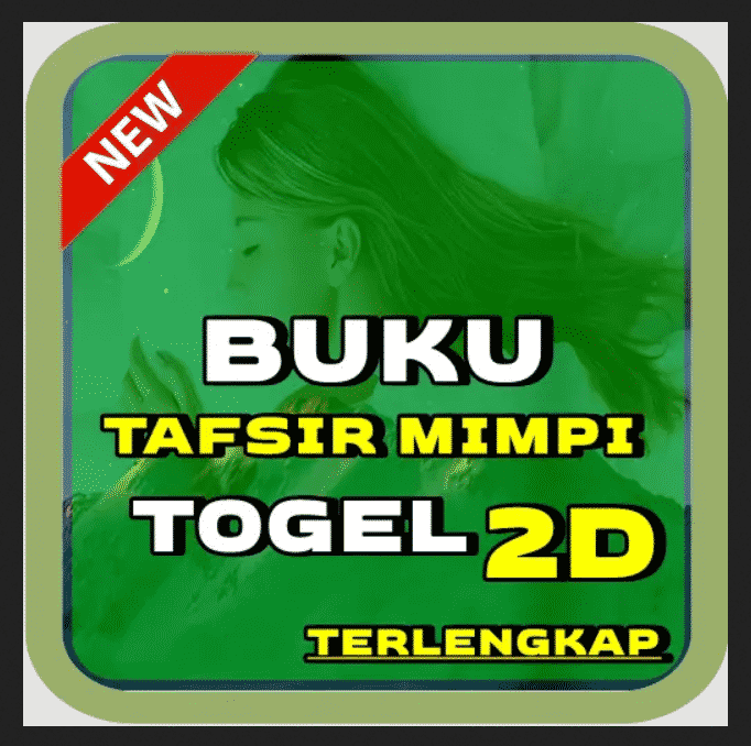 Detail Buku Mimpi 2d Angin Topan Nomer 4