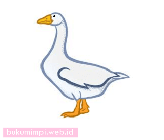Detail Buku Mimpi 2d Angsa Nomer 10
