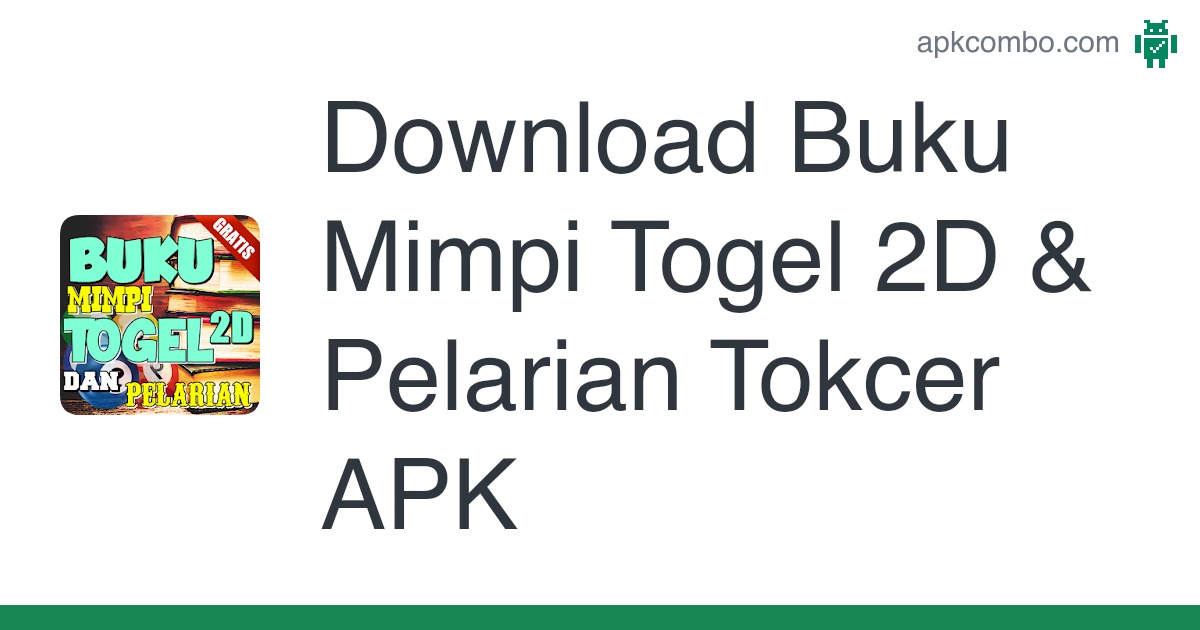 Detail Buku Mimpi 2d Apk Nomer 17