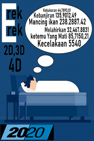 Detail Buku Mimpi 2d Apk Nomer 26