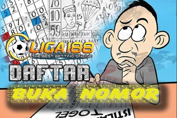 Detail Buku Mimpi 2d Axcel Nomer 17