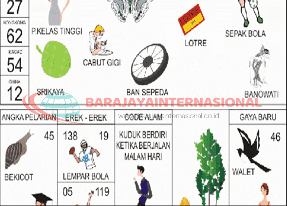 Detail Buku Mimpi 2d Bermain Bola Kaki Nomer 4