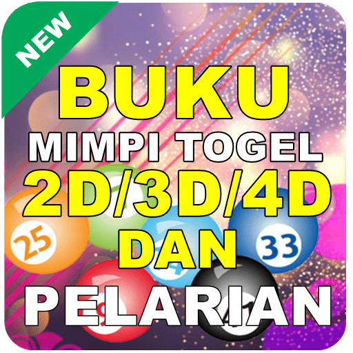 Detail Buku Mimpi 2d Dan Pelarian Nomer 6