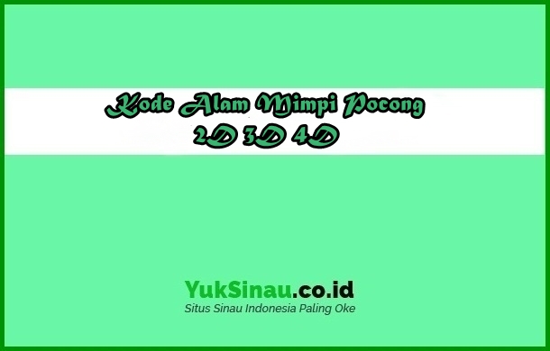 Detail Buku Mimpi 2d Dibonceng Nomer 31