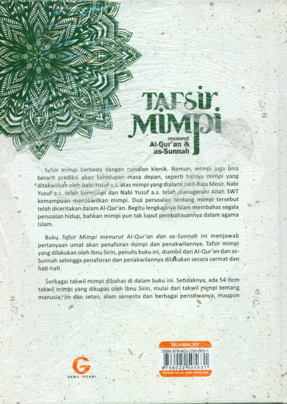 Detail Buku Mimpi 2d Gambar Mbah Barong Nomer 18