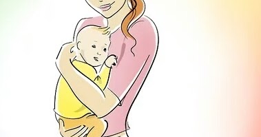 Detail Buku Mimpi 2d Gendong Bayi Nomer 27