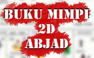 Detail Buku Mimpi 2d Hakim Nomer 42