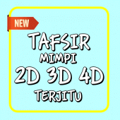 Detail Buku Mimpi 2d Jual Baso Nomer 18