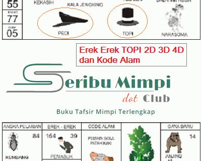 Detail Buku Mimpi 2d Kekasih Nomer 13