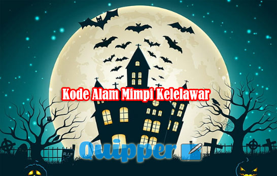 Detail Buku Mimpi 2d Kelelawar Masuk Rumah Nomer 29