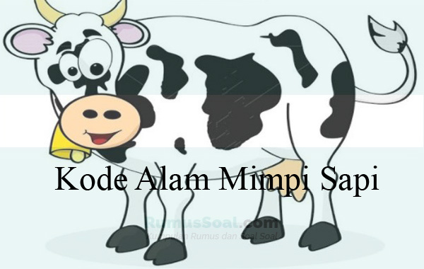 Detail Buku Mimpi 2d Lembu Nomer 21