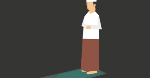 Buku Mimpi 2d Liat Wanit Sholat - KibrisPDR