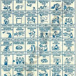 Detail Buku Mimpi 2d Liat Wanit Sholat Nomer 31