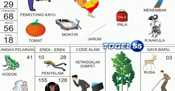 Detail Buku Mimpi 2d Menembak Nomer 36