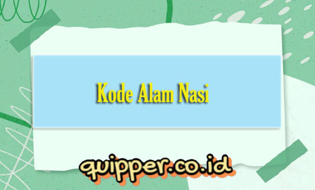 Detail Buku Mimpi 2d Nasi Nomer 18