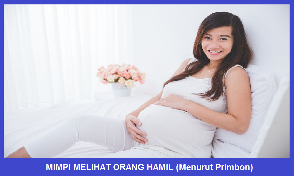 Detail Buku Mimpi 2d Orang Hamil Nomer 21