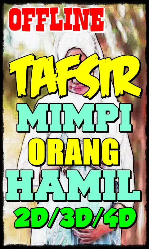 Detail Buku Mimpi 2d Orang Hamil Nomer 4