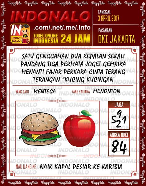 Detail Buku Mimpi 2d Sarung Nomer 27