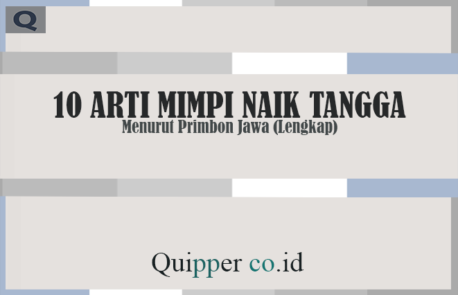 Detail Buku Mimpi 2d Tangga Nomer 22