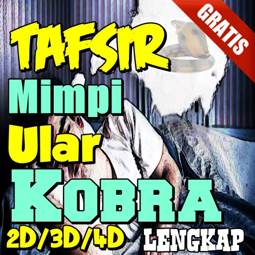 Detail Buku Mimpi 2d Ularcom Nomer 22