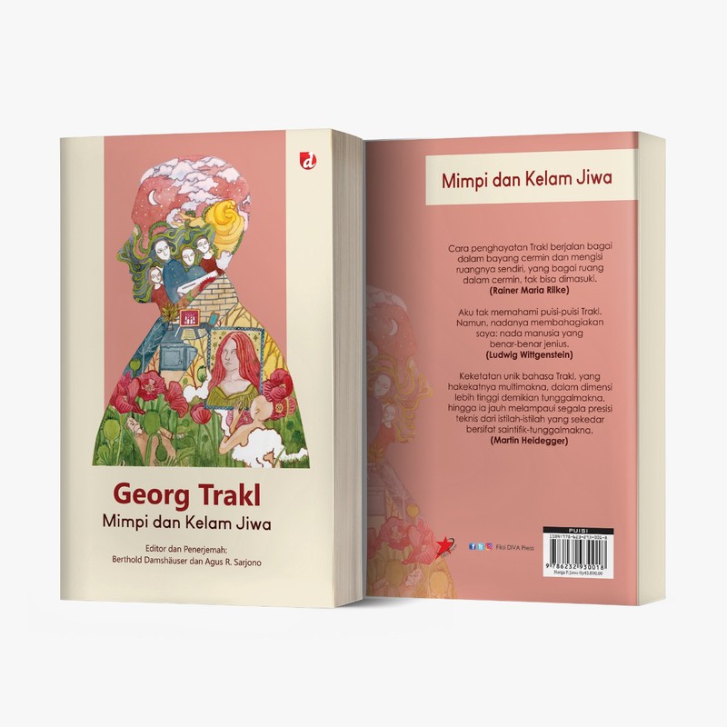 Detail Buku Mimpi 3 464 Nomer 39