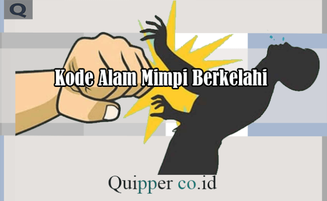 Detail Buku Mimpi 3 Angka Berkelahi Nomer 16