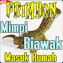 Detail Buku Mimpi 3 Angka Biawak Nomer 44