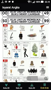 Detail Buku Mimpi 3 Angka Ttg Raja Nomer 30