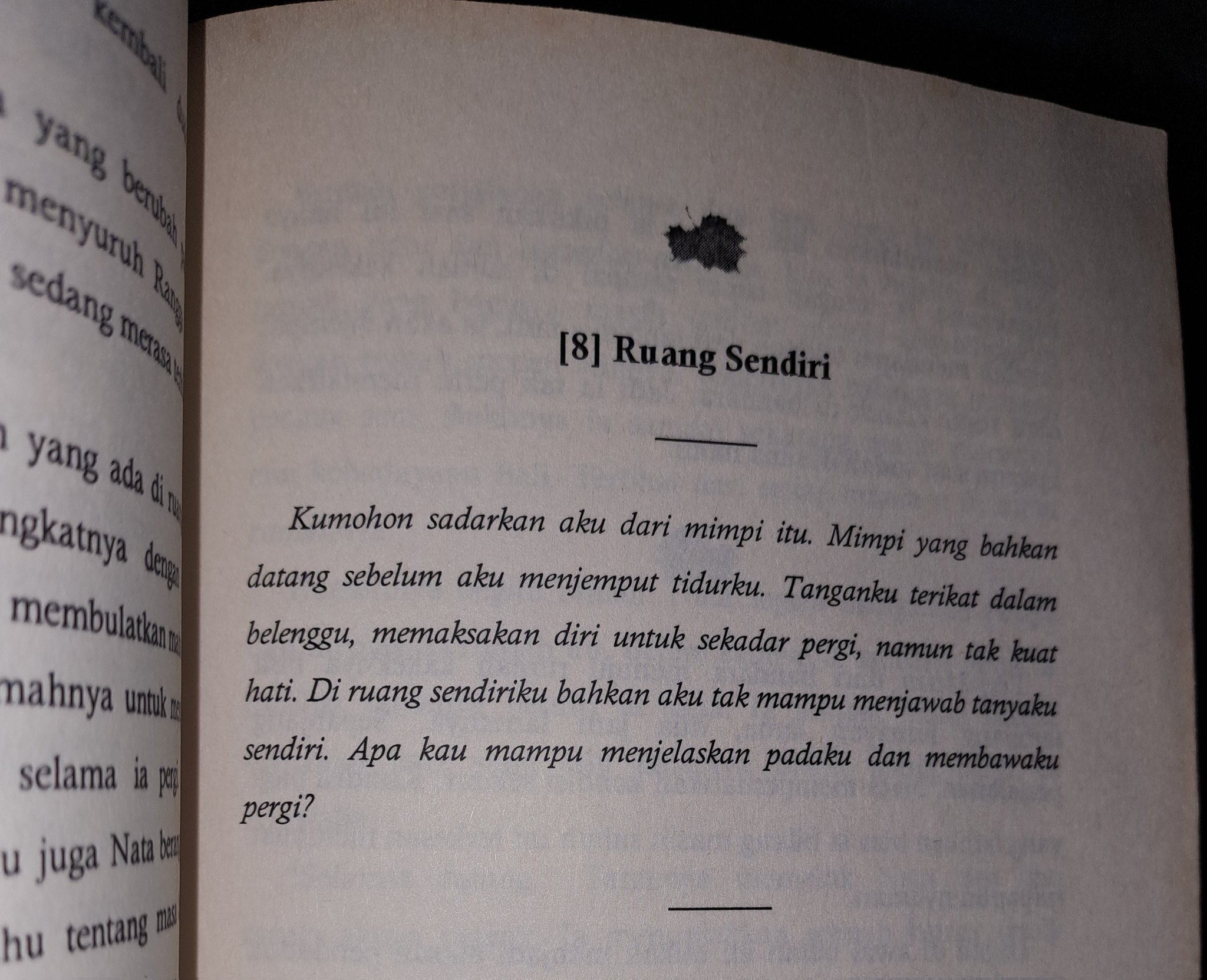 Detail Buku Mimpi 3568 Nomer 24