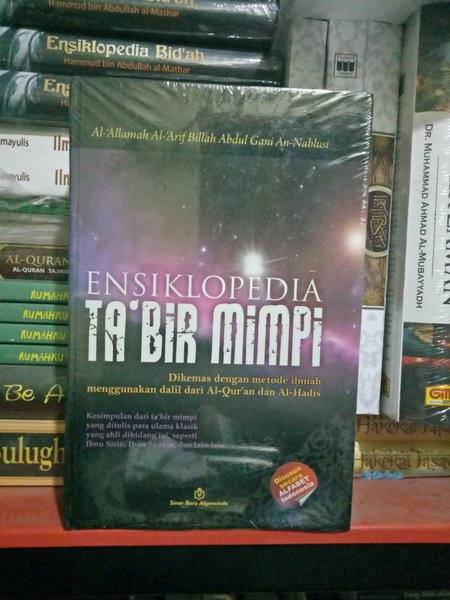 Detail Buku Mimpi 3568 Nomer 52