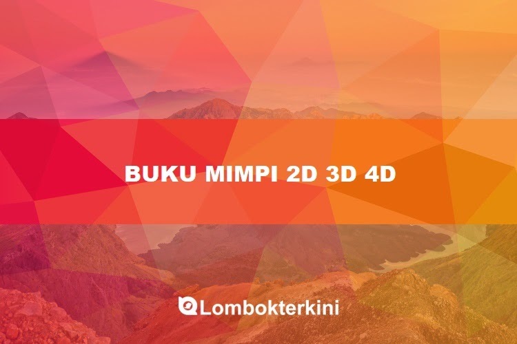 Detail Buku Mimpi 3d 0573 Nomer 29