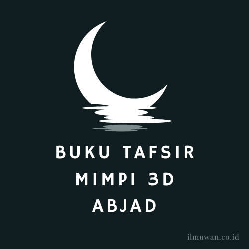 Detail Buku Mimpi 3d 068 Nomer 39