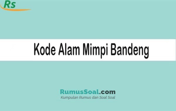 Detail Buku Mimpi 3d 073 Nomer 39