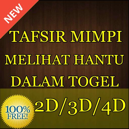 Detail Buku Mimpi 3d 100 Nomer 15