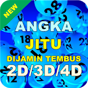 Detail Buku Mimpi 3d 129 Nomer 30