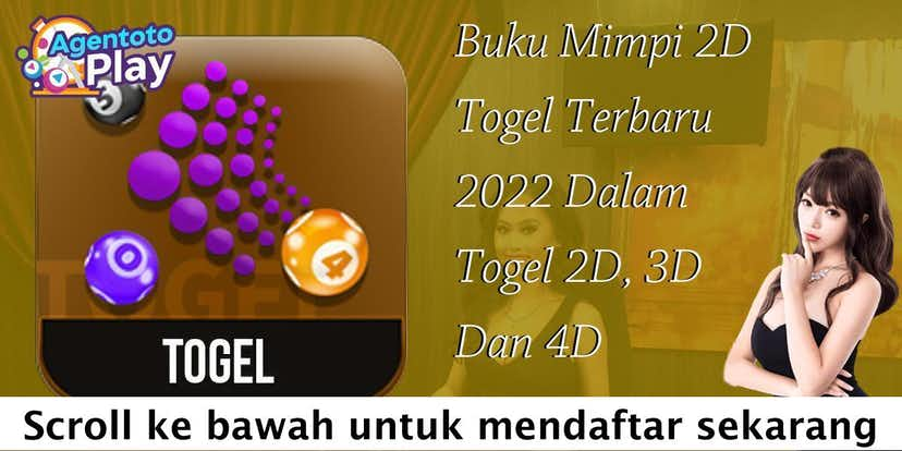 Detail Buku Mimpi 3d 13 Nomer 41