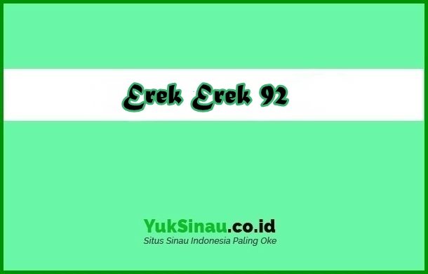 Detail Buku Mimpi 3d 1992 Nomer 23
