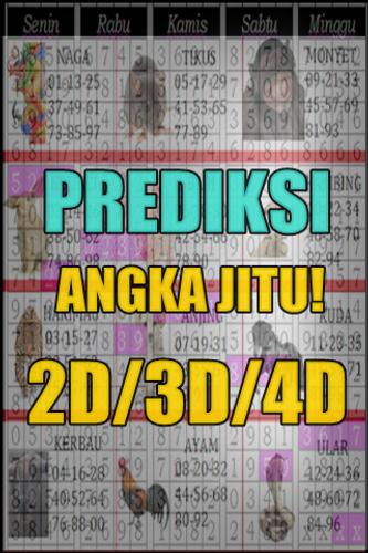 Detail Buku Mimpi 3d 258 Nomer 17