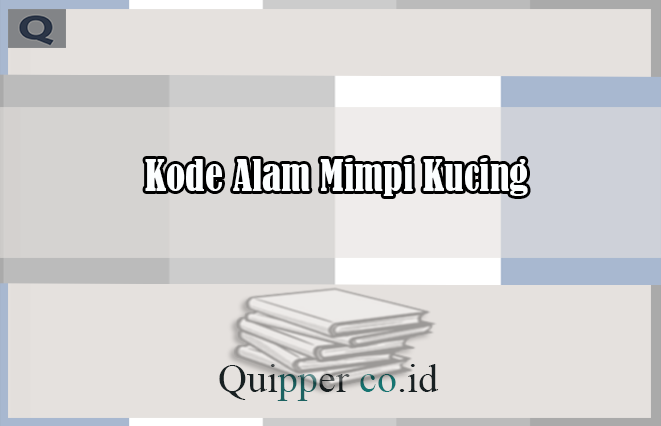 Detail Buku Mimpi 3d 321 Nomer 37