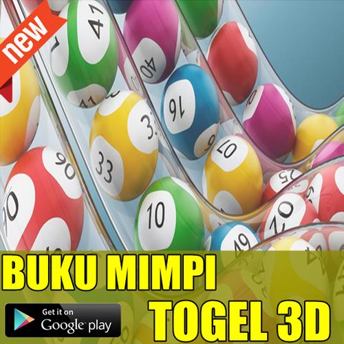 Detail Buku Mimpi 3d 500 Nomer 20