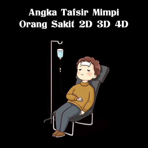 Detail Buku Mimpi 3d 7605 Nomer 21