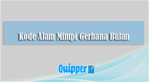 Detail Buku Mimpi 3d 790 Nomer 35