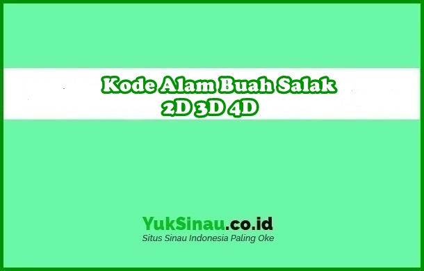 Detail Buku Mimpi 3d 880 Nomer 48