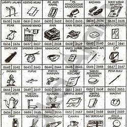 Detail Buku Mimpi 3d Api Nomer 32