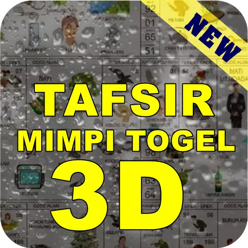 Detail Buku Mimpi 3d Api Nomer 36