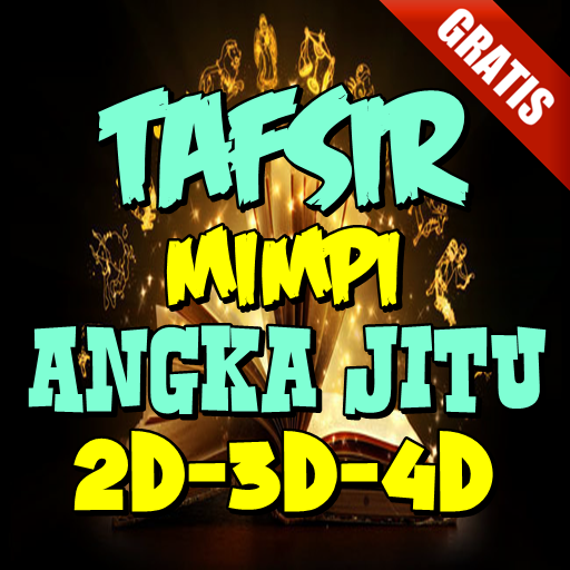 Detail Buku Mimpi 3d Bergambar Download Nomer 41