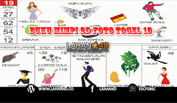 Detail Buku Mimpi 3d Berjalan Nomer 26